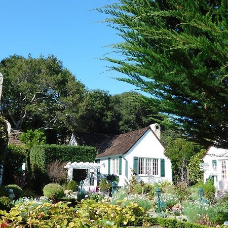 Lincoln Green Inn Carmel-by-the-Sea Kültér fotó