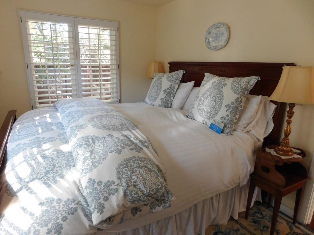 Lincoln Green Inn Carmel-by-the-Sea Kültér fotó