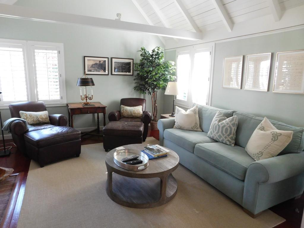 Lincoln Green Inn Carmel-by-the-Sea Kültér fotó
