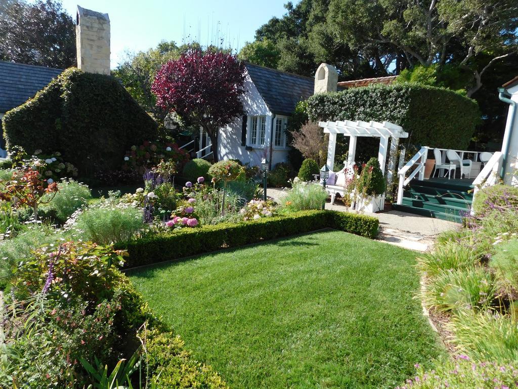Lincoln Green Inn Carmel-by-the-Sea Kültér fotó