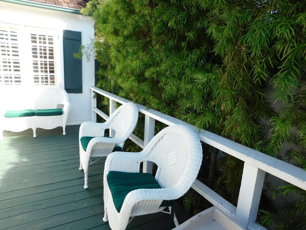 Lincoln Green Inn Carmel-by-the-Sea Kültér fotó