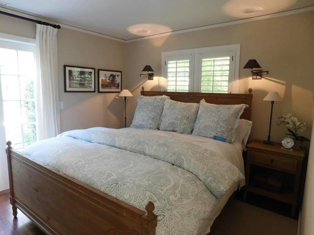 Lincoln Green Inn Carmel-by-the-Sea Kültér fotó